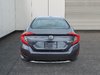Honda Civic LX 2021-2