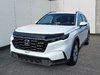 2023 Honda CR-V LX 4W LX 4WD-0