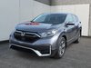Honda CR-V LX 2WD 2021-0