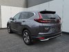 Honda CR-V LX 2022-3