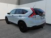 Honda CRV LX  2014-3