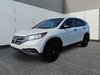 Honda CRV LX  2014-0