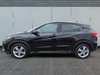 2021 Honda HR-V LX 2WD-4