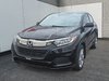 2021 Honda HR-V LX 2WD-0