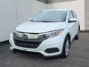 Honda HR-V LX 2WD 2021-0