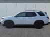 Honda Pilot Black Edition 2023-4