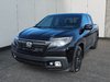 Honda RIDGELINE BLACK EDITION  2017-0