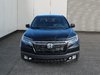 Honda RIDGELINE BLACK EDITION  2017-1