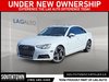 2017 Audi A4 Technik-0