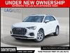 2025 Audi Q3-0