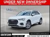 2025 Audi Q3-0