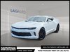 2017 Chevrolet Camaro 1LT-0