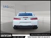 2017 Chevrolet Camaro 1LT-2