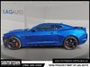 2023 Chevrolet Camaro 1SS-4