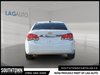 2016 Chevrolet Cruze Limited LT-2