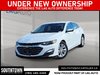 2024 Chevrolet Malibu 1LT-0