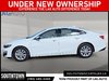 2024 Chevrolet Malibu 1LT-4