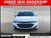 2024 Chevrolet Malibu 1LT-1