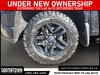 2022 Chevrolet Silverado 1500 LTD LT Trail Boss-5