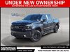 2022 Chevrolet Silverado 1500 LTD LT Trail Boss-0