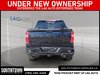 2022 Chevrolet Silverado 1500 LTD LT Trail Boss-2