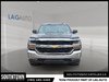 2017 Chevrolet Silverado 1500 LT-1