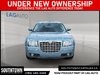 2009 Chrysler 300 Touring-1