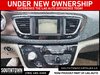 2021 Chrysler Grand Caravan SE-16