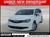 2021 Chrysler Grand Caravan SE-0