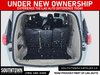 2021 Chrysler Grand Caravan SE-5