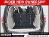 2022 Chrysler Grand Caravan SXT-5