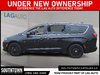2022 Chrysler Grand Caravan SXT-4