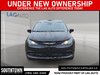 2022 Chrysler Grand Caravan SXT-1
