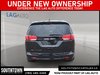 2022 Chrysler Grand Caravan SXT-2