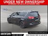 2022 Chrysler Grand Caravan SXT-3