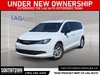 2025 Chrysler Grand Caravan SXT-0