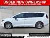 2025 Chrysler Grand Caravan SXT-4