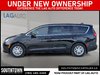 2026 Chrysler Grand Caravan SXT-4