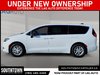 2026 Chrysler Grand Caravan SXT-4