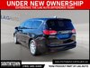 2026 Chrysler Grand Caravan SXT-3