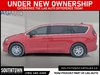 2026 Chrysler Grand Caravan SXT-4