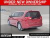 2026 Chrysler Grand Caravan SXT-3