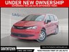 2026 Chrysler Grand Caravan SXT-0