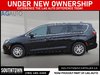2026 Chrysler Grand Caravan SXT-4