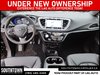 2026 Chrysler Grand Caravan SXT-9