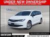 2026 Chrysler Grand Caravan SXT-0