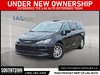 2026 Chrysler Grand Caravan SXT-0