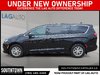 2026 Chrysler Grand Caravan SXT-4