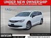 2026 Chrysler Grand Caravan SXT-0