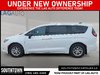 2026 Chrysler Grand Caravan SXT-4
